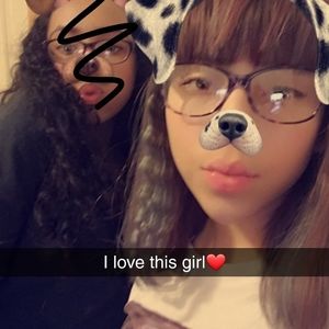 Meet your Posher, Ana